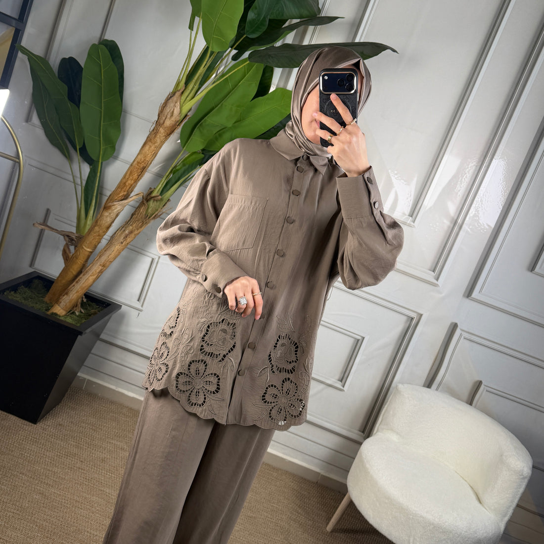 Maq Design Jota Takım