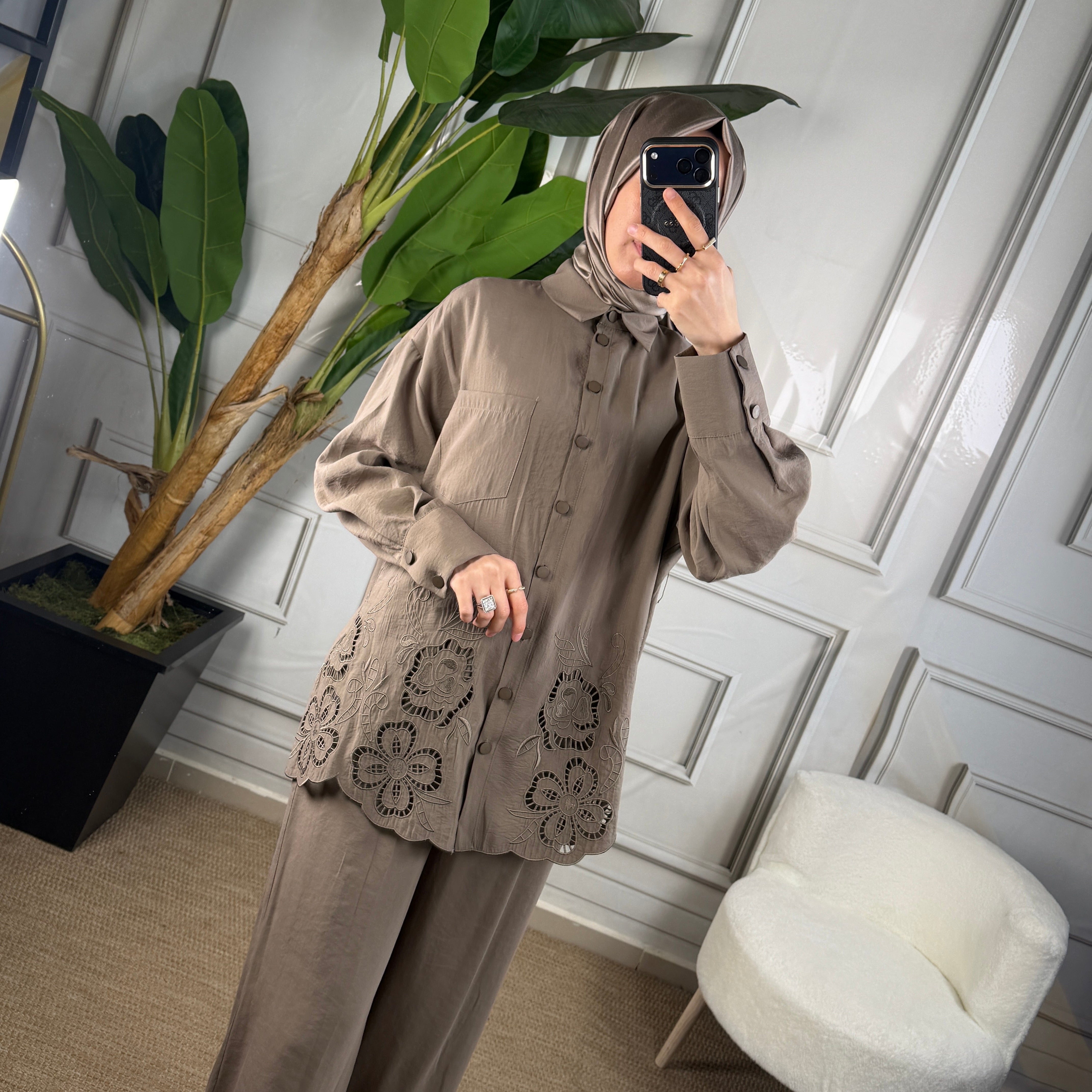 Maq Design Jota Takım