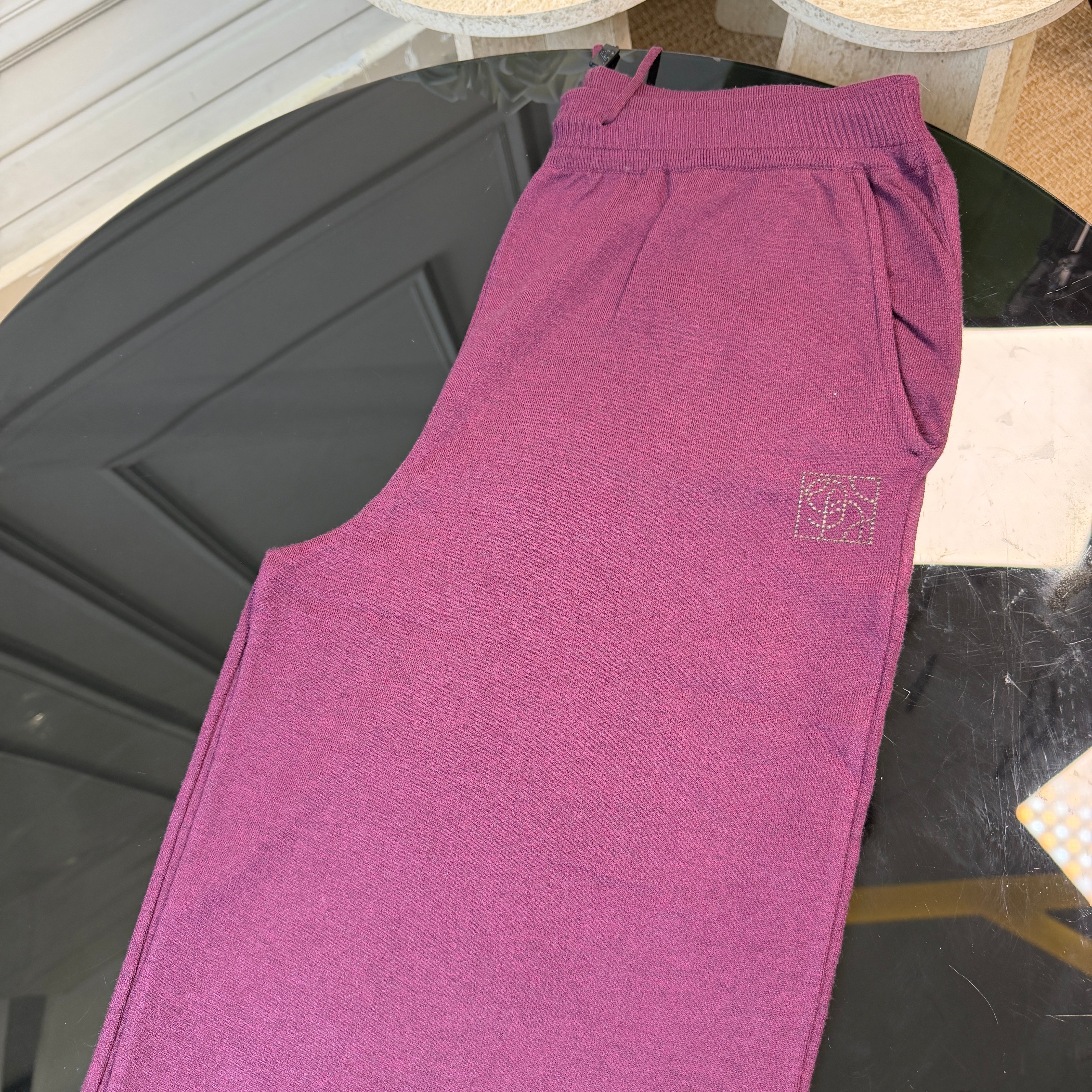Ghisa Pantolon 8788