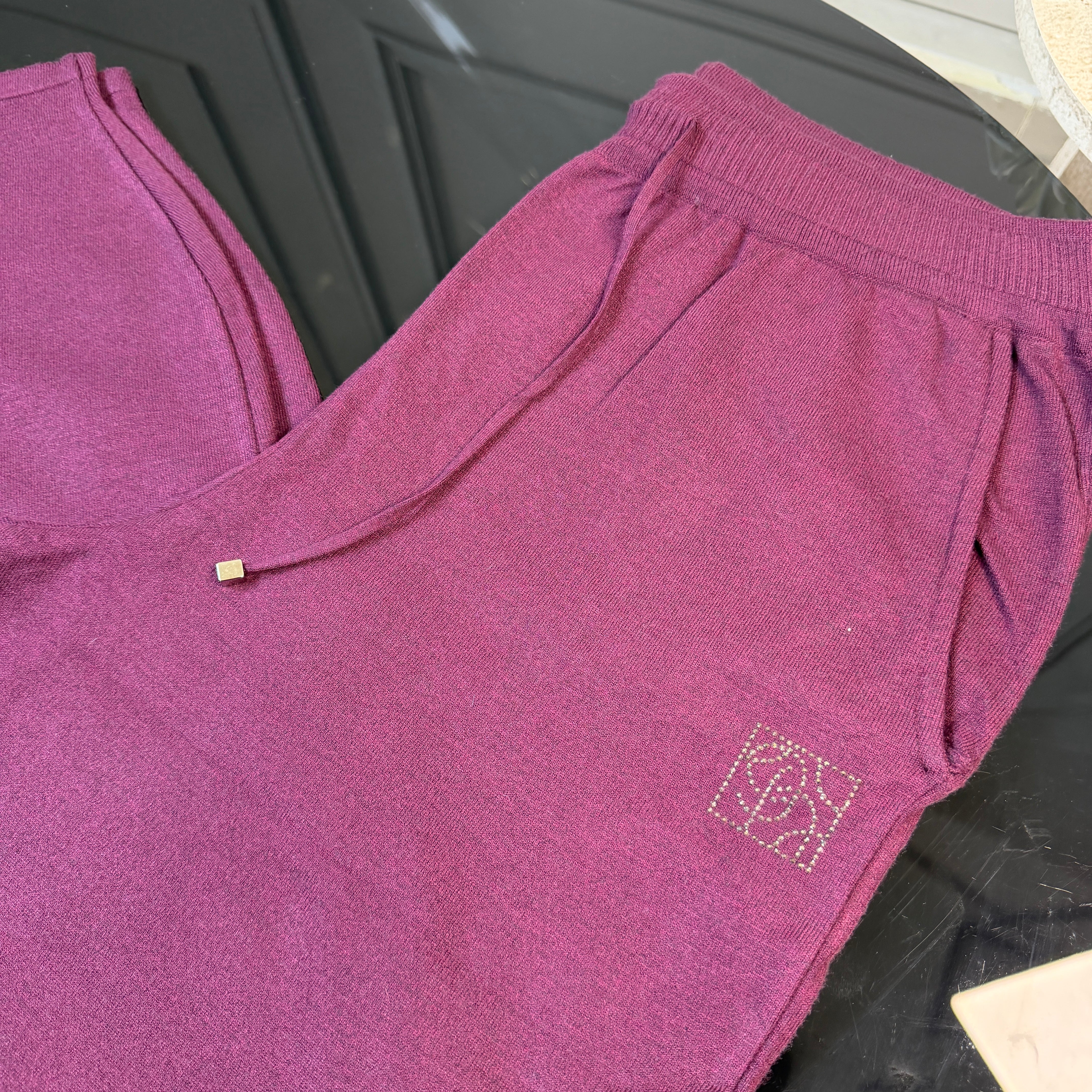 Ghisa Pantolon 8788