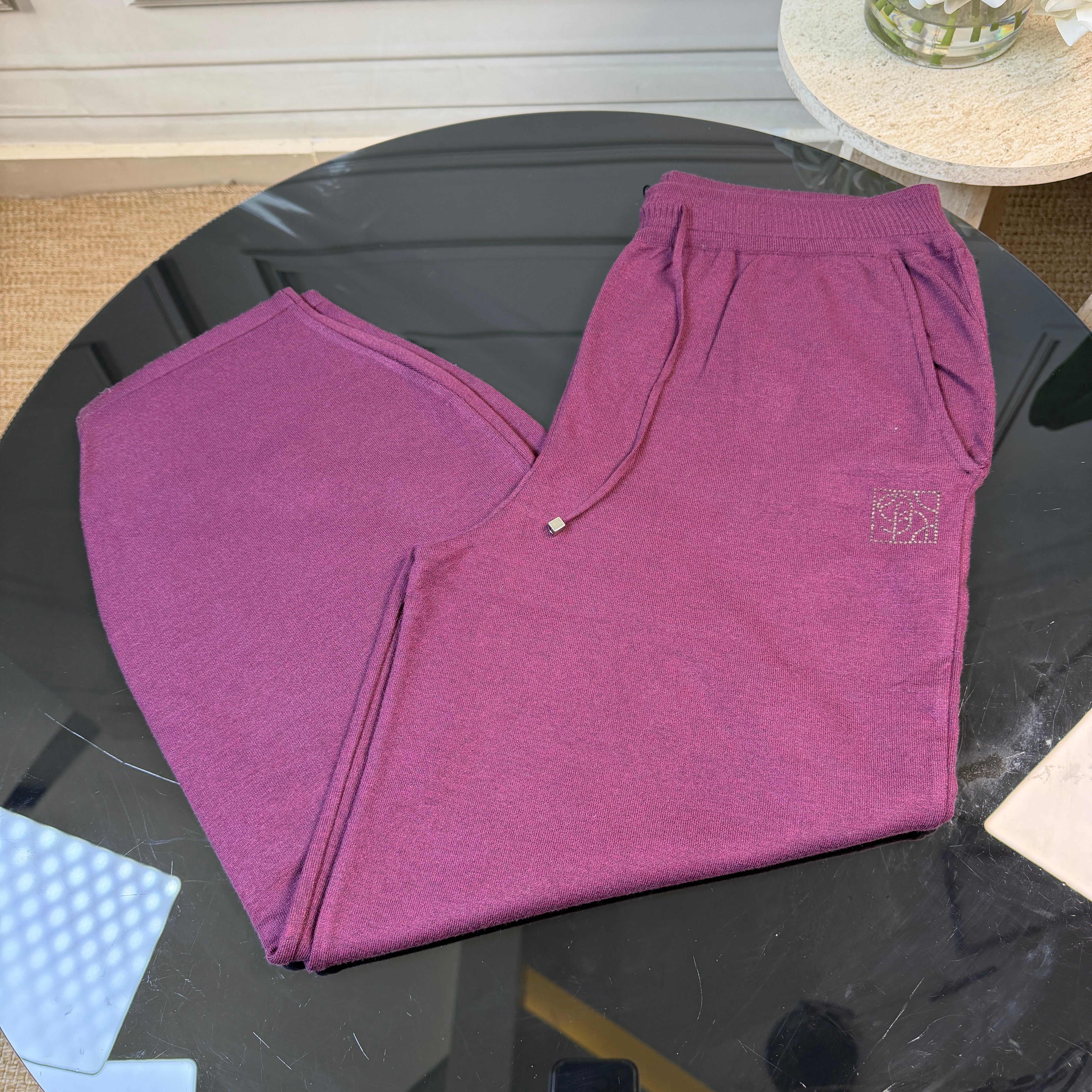 Ghisa Pantolon 8788