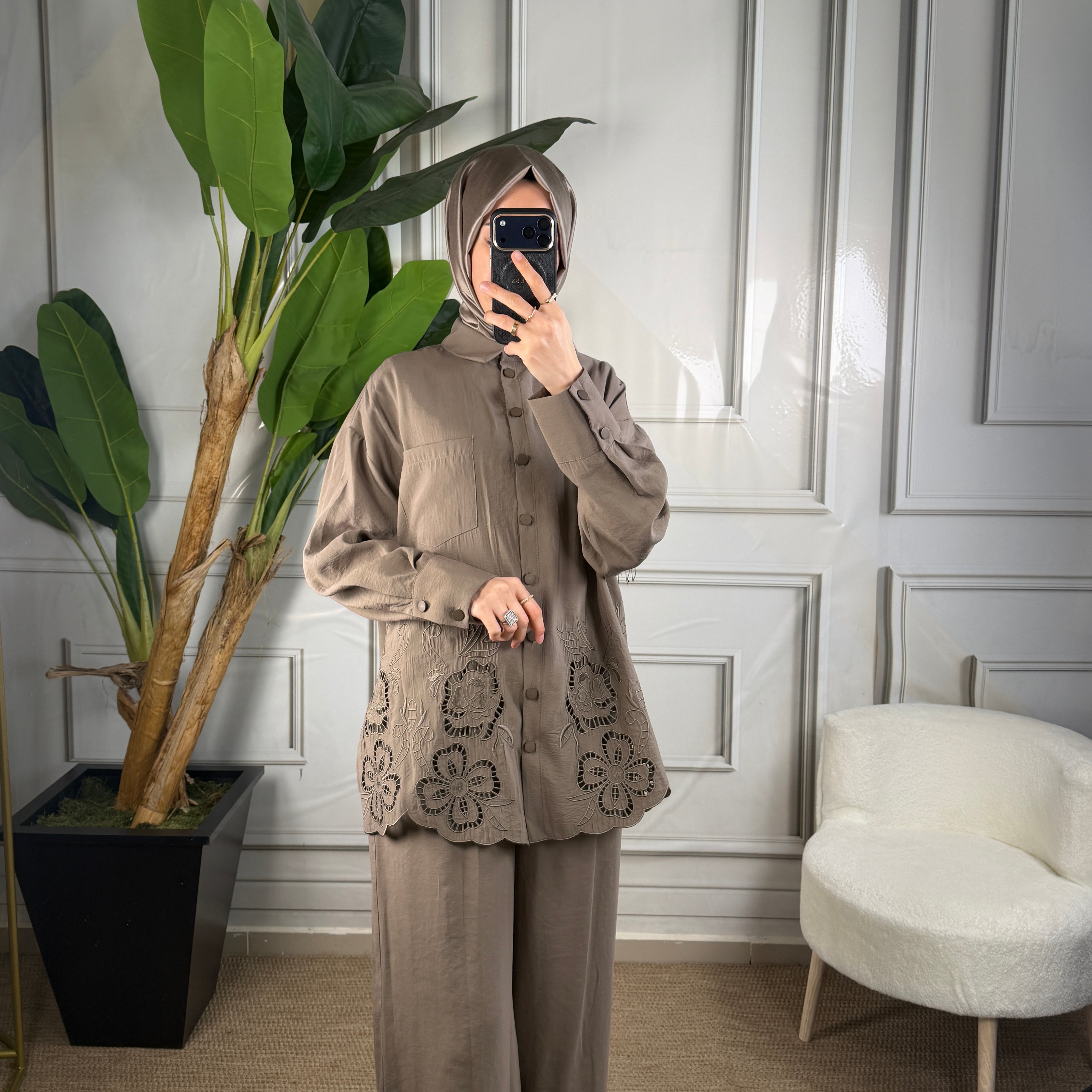 Maq Design Jota Takım