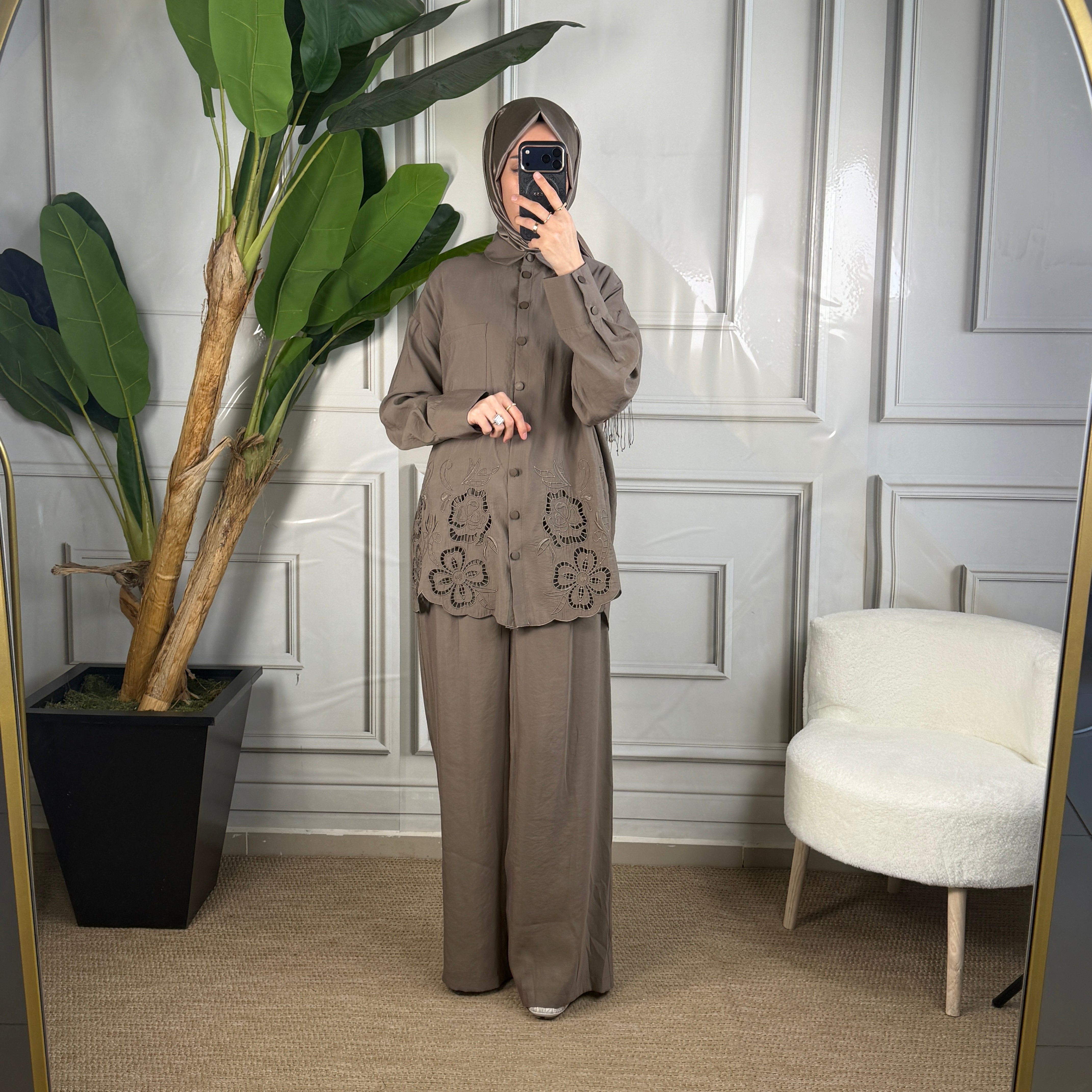 Maq Design Jota Takım