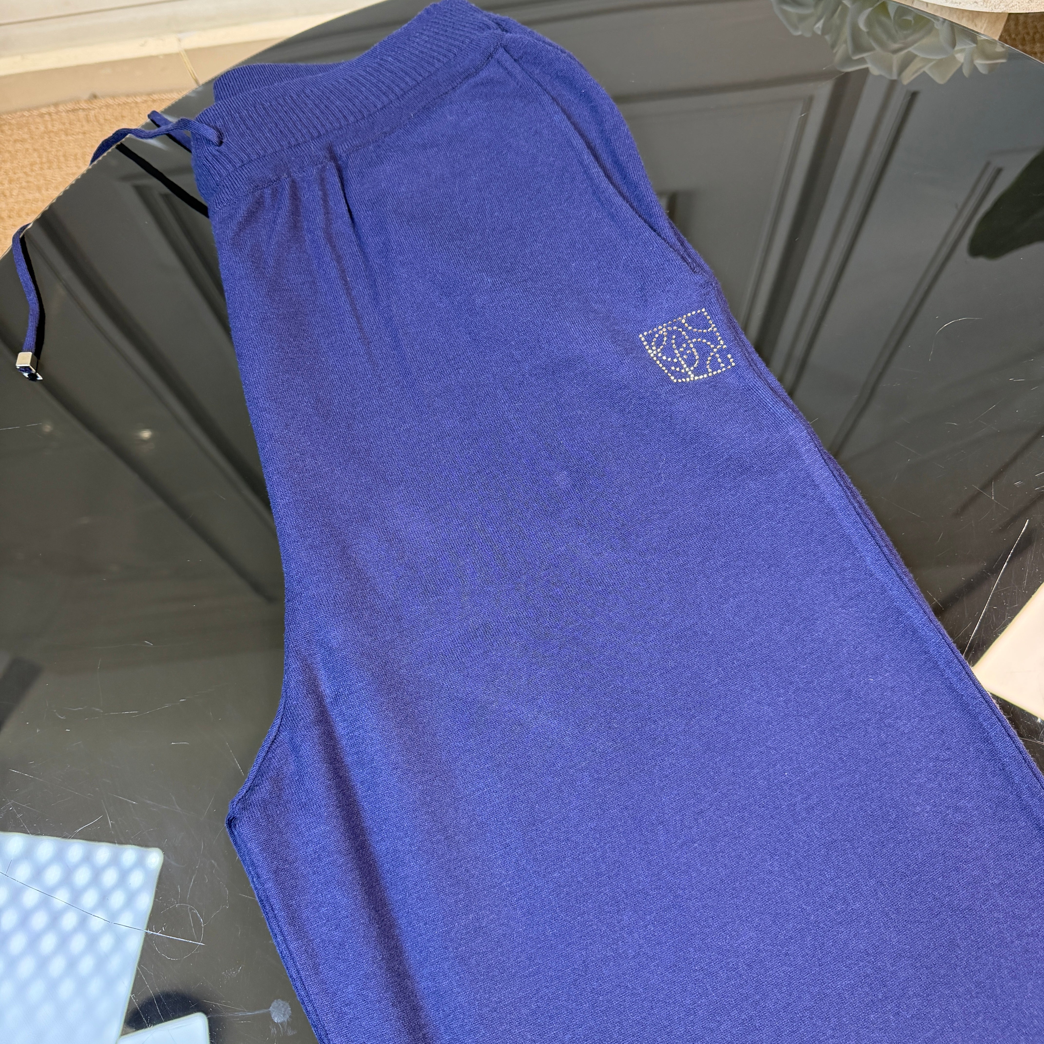 Ghisa Pantolon 8788