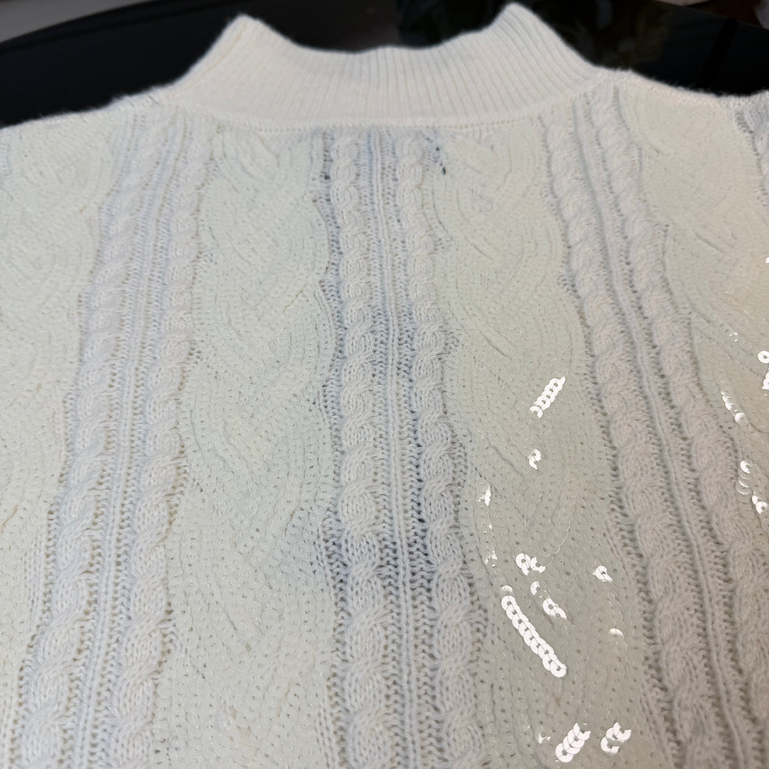 Ghisa Triko Tunik 4156