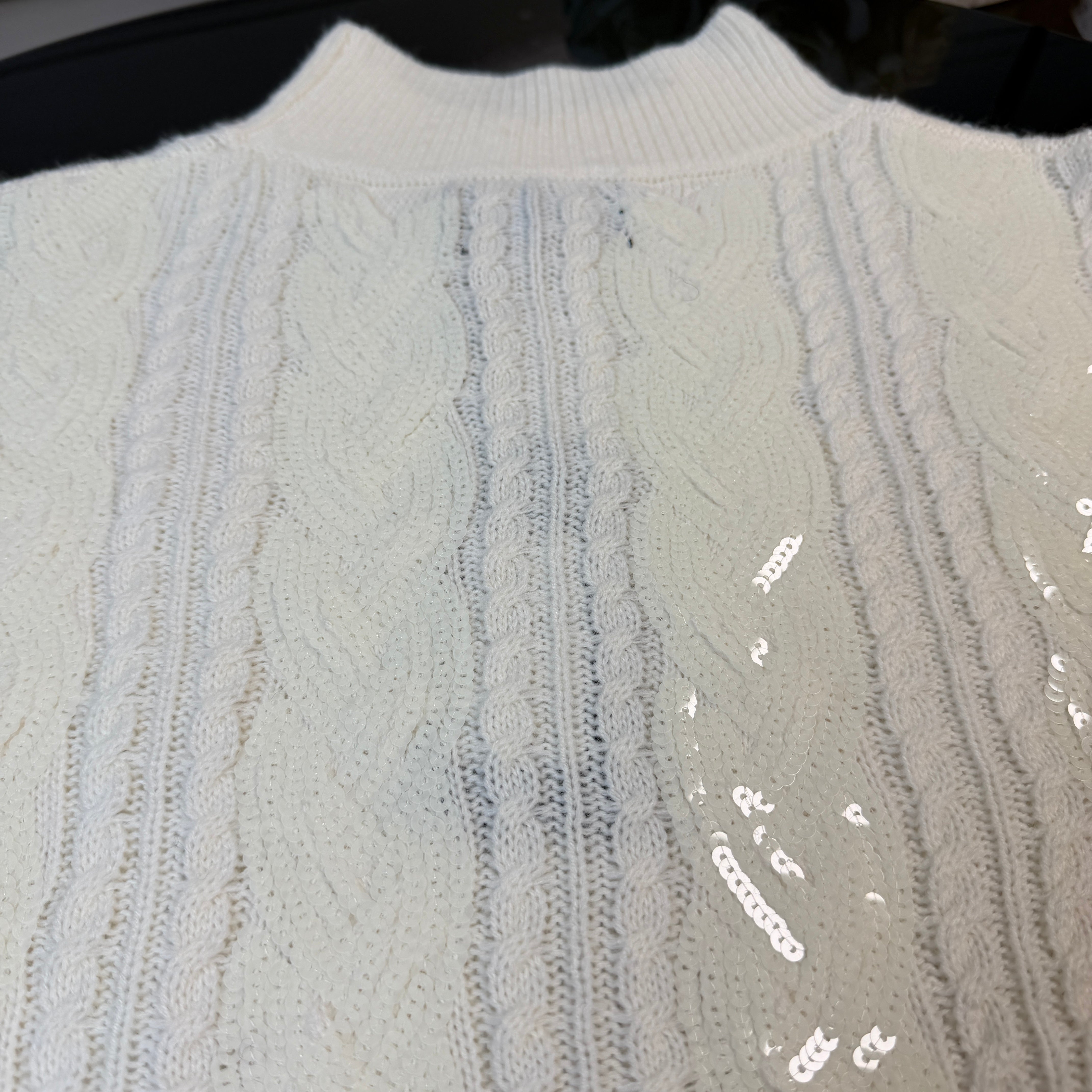 Ghisa Triko Tunik 4156