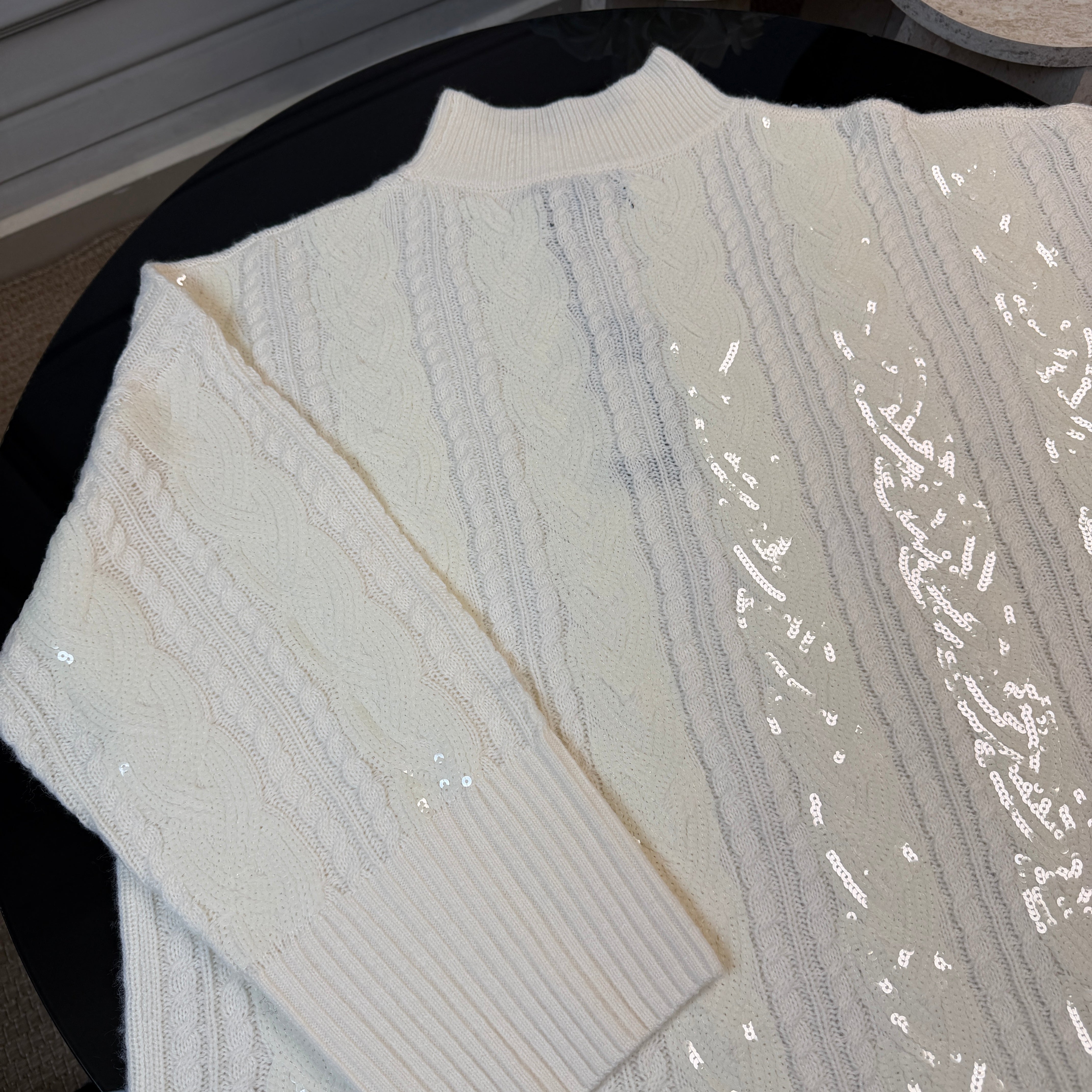Ghisa Triko Tunik 4156