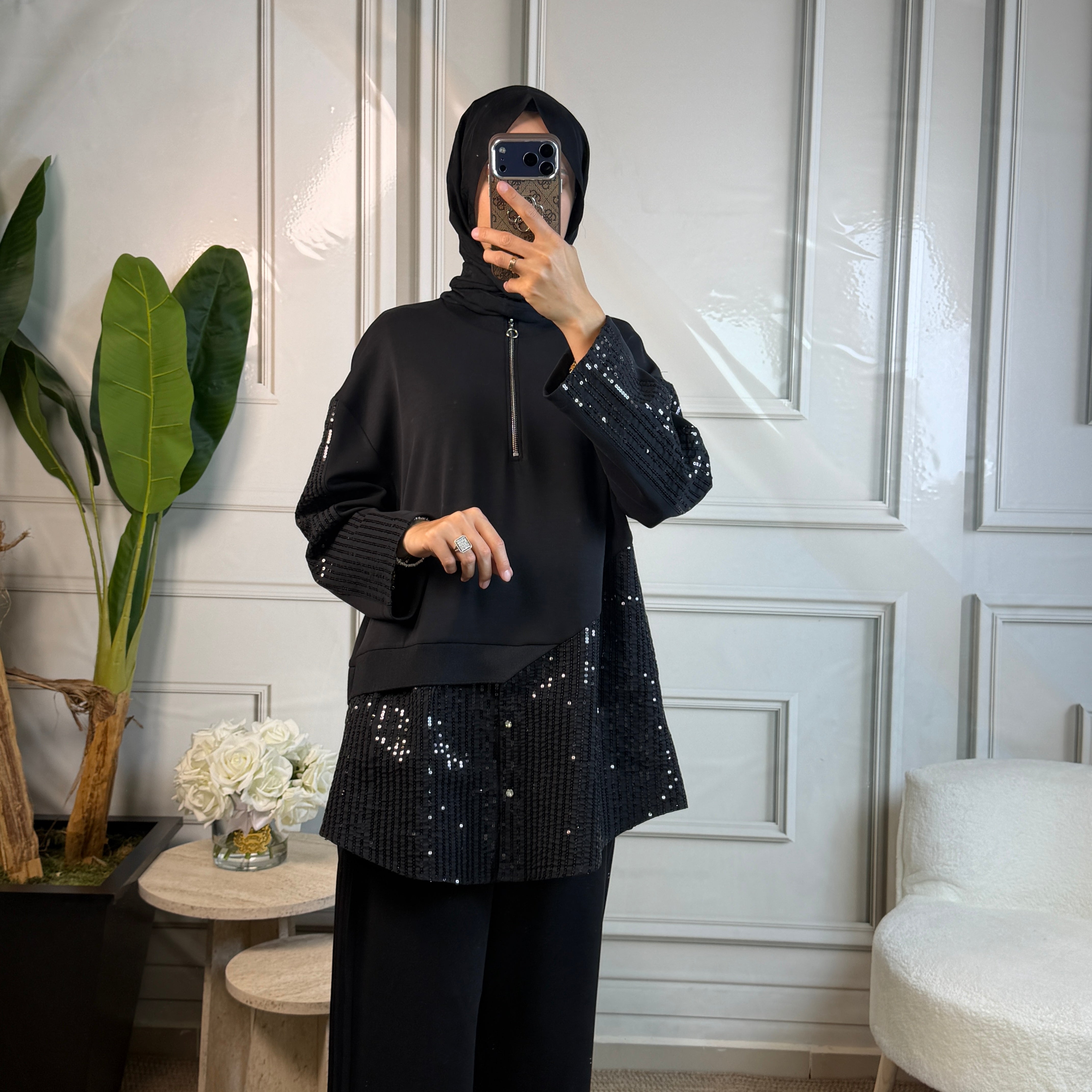 Ghisa Payet Detaylı Takım