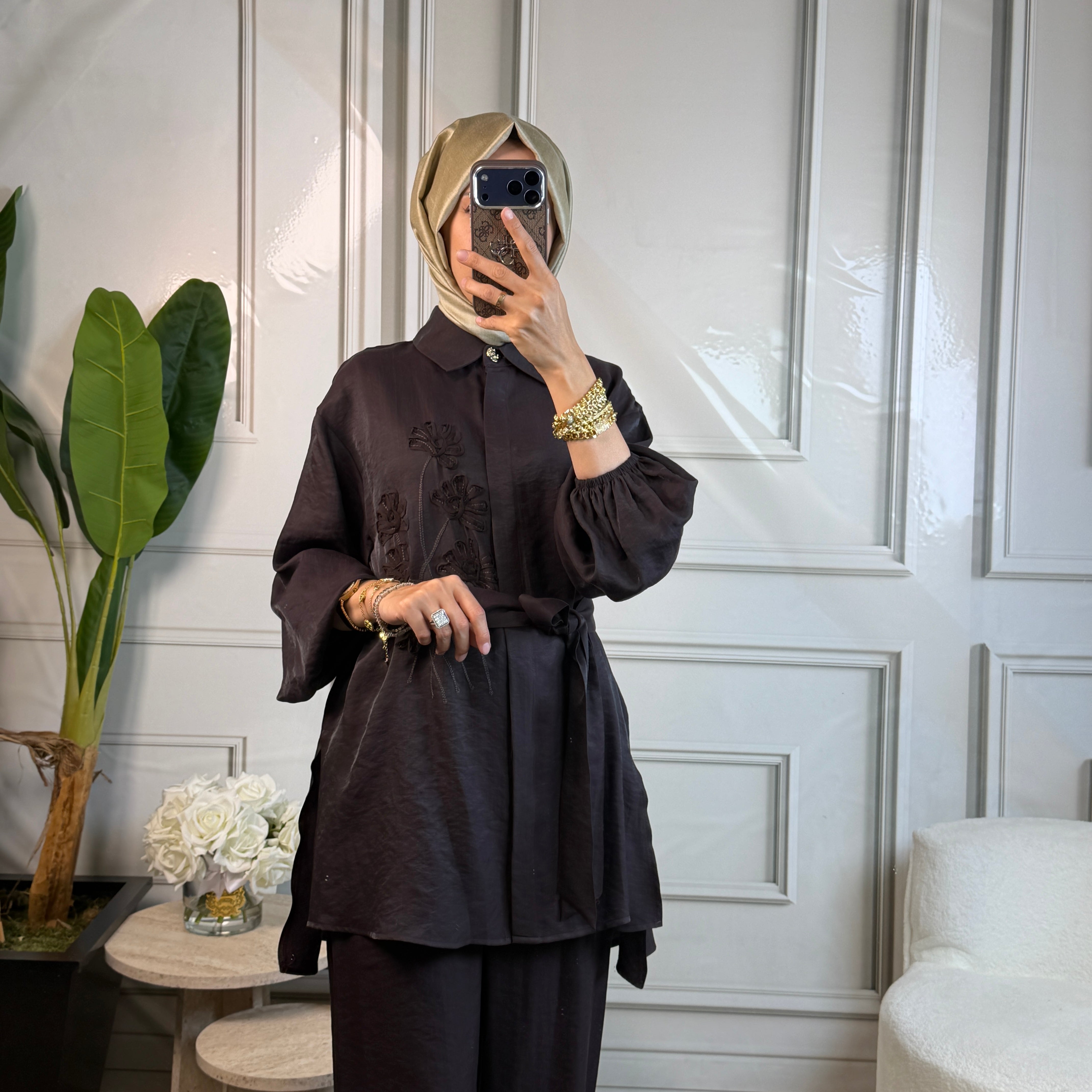 Maq Design  Silva Takım