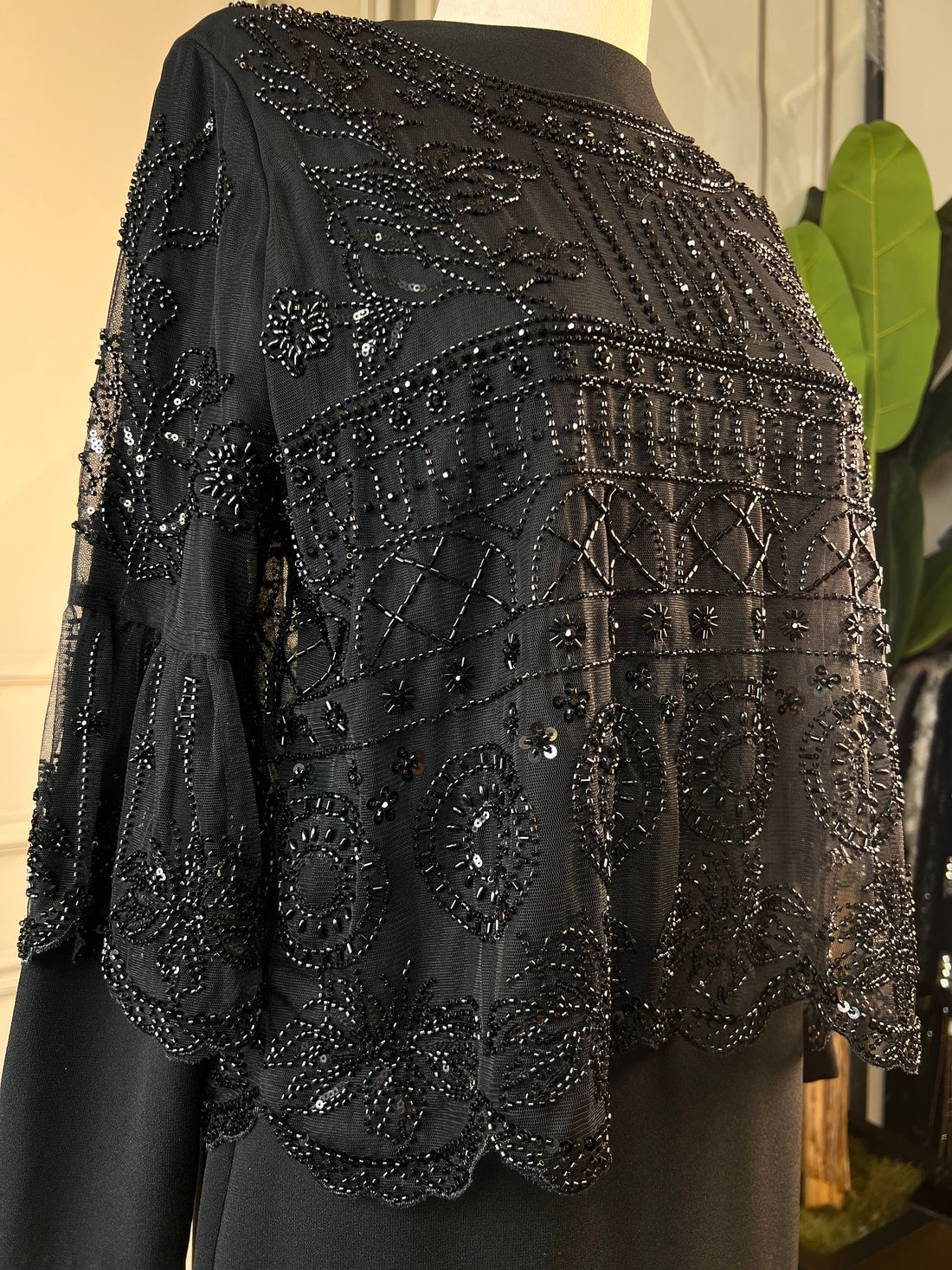 İthal Elisa Bluz
