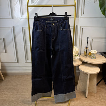 Ghisa Pantalon 8903