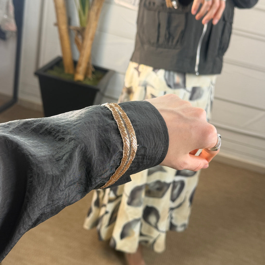 Venöve Lucia Ceket
