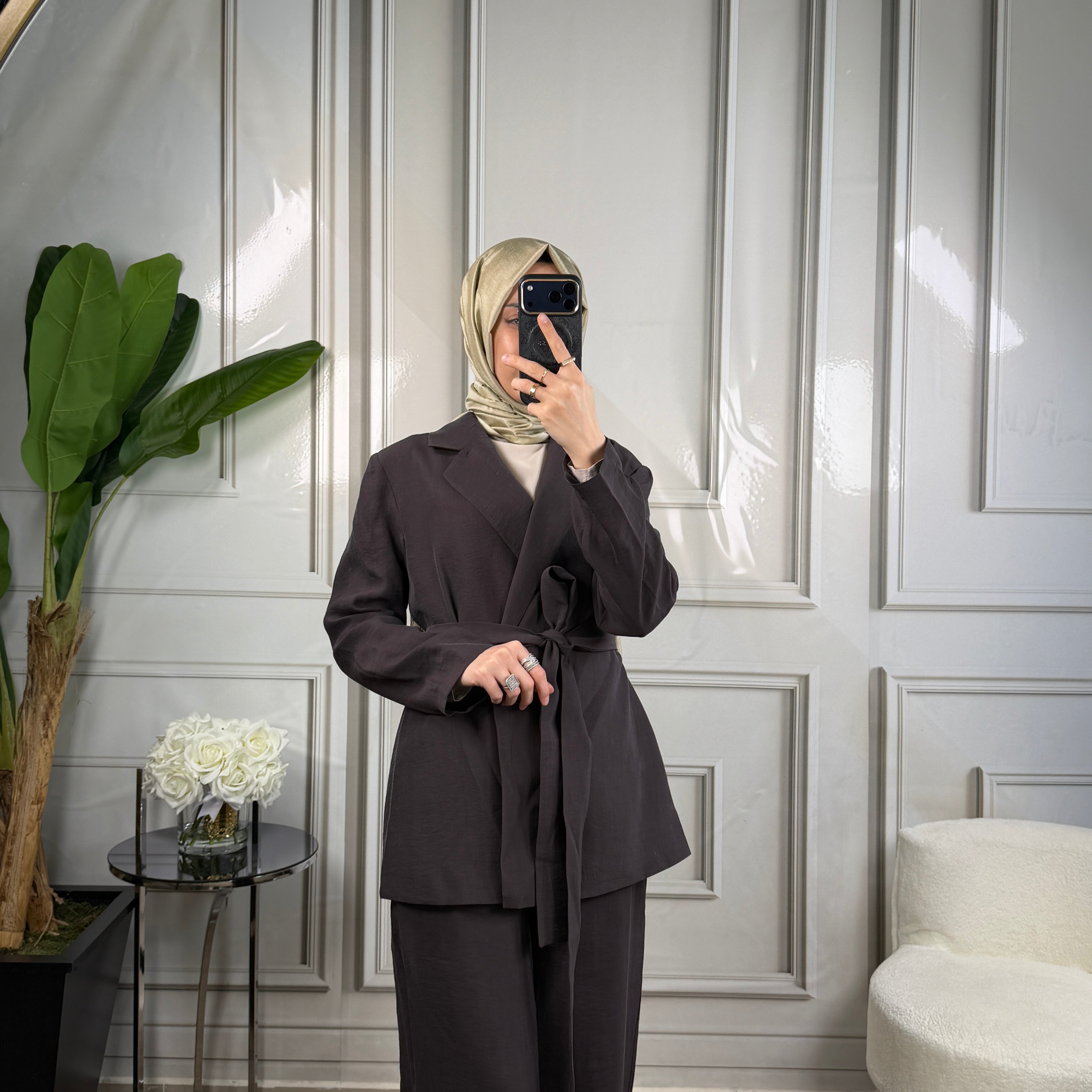Maq Design Studio Takım