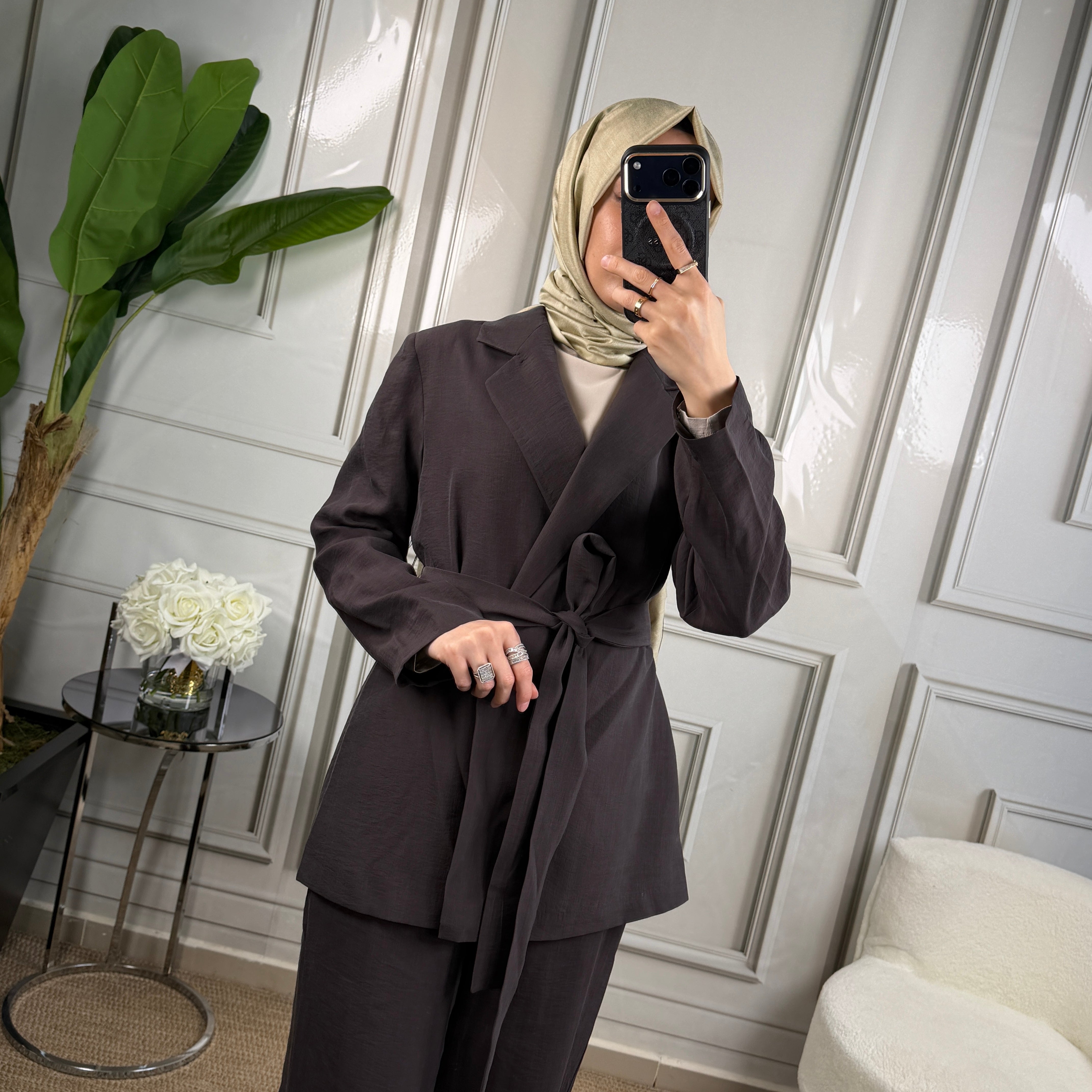 Maq Design Studio Takım