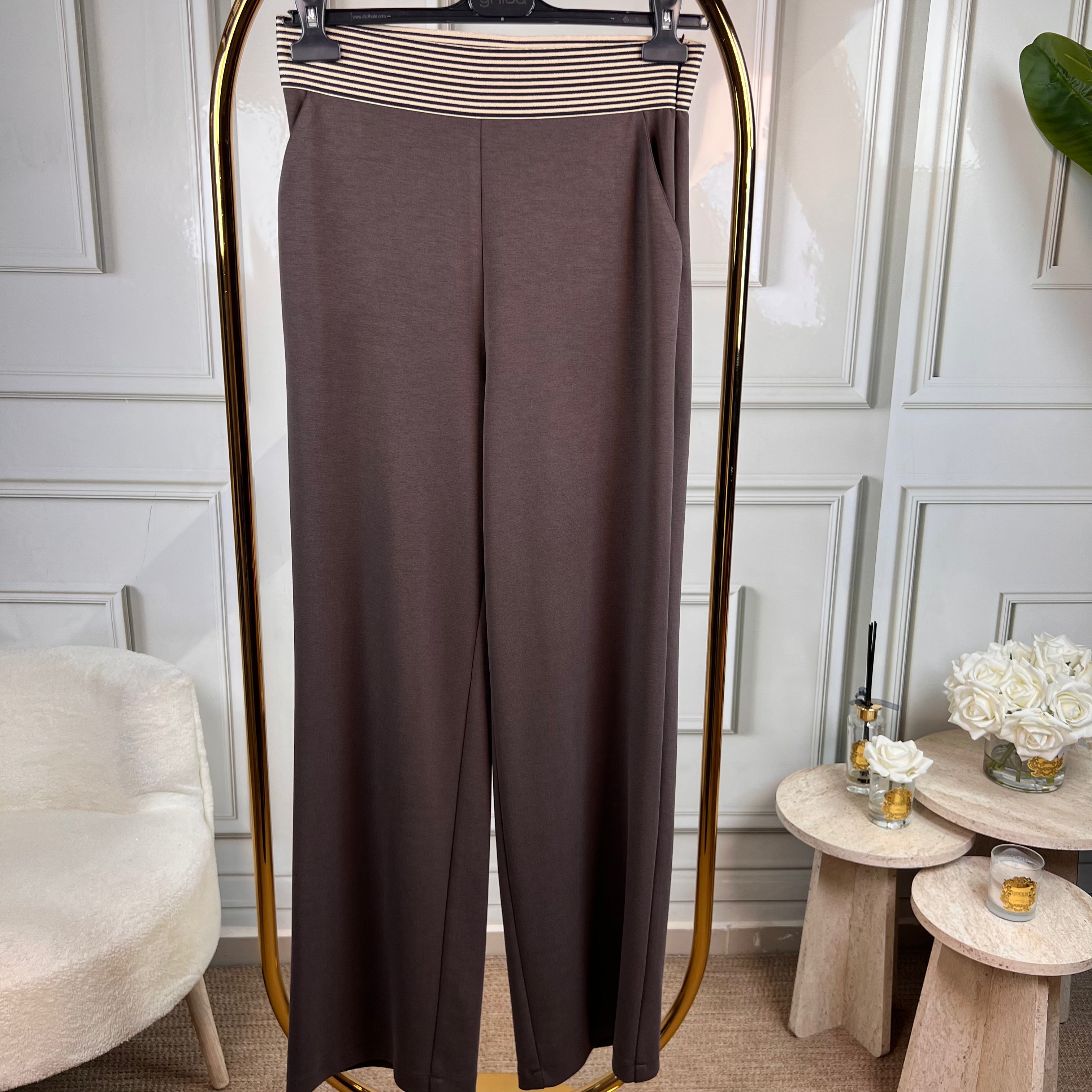 Ghisa Pantalon (8291)