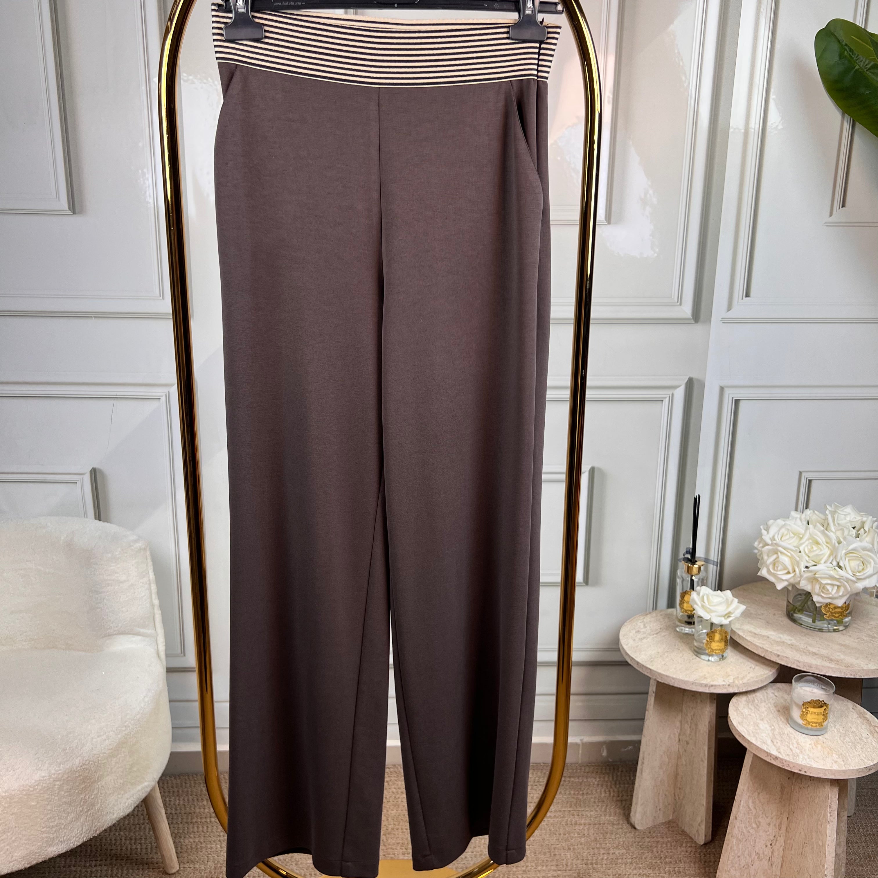 Ghisa Pantalon (8291)