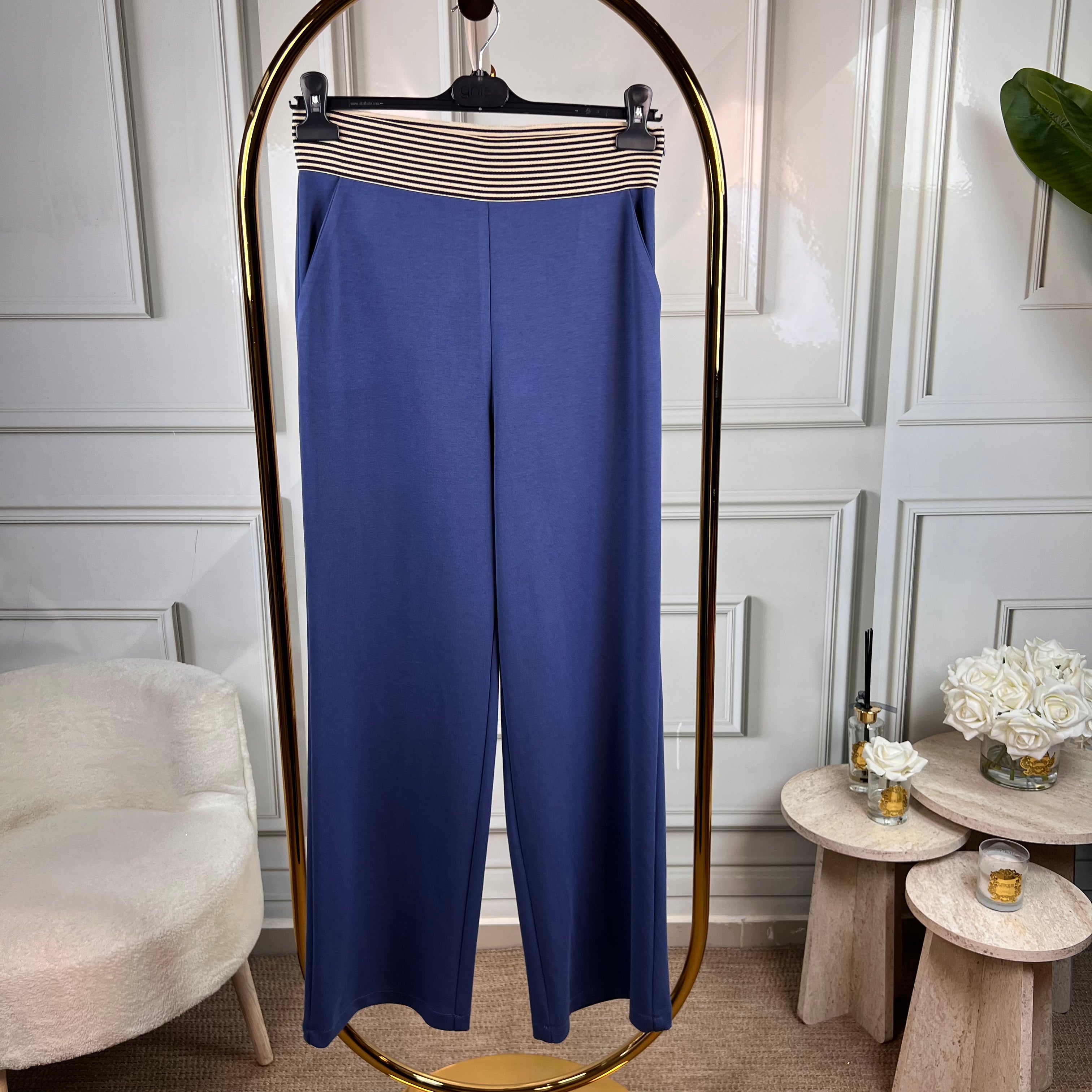 Ghisa Pantalon (8291)