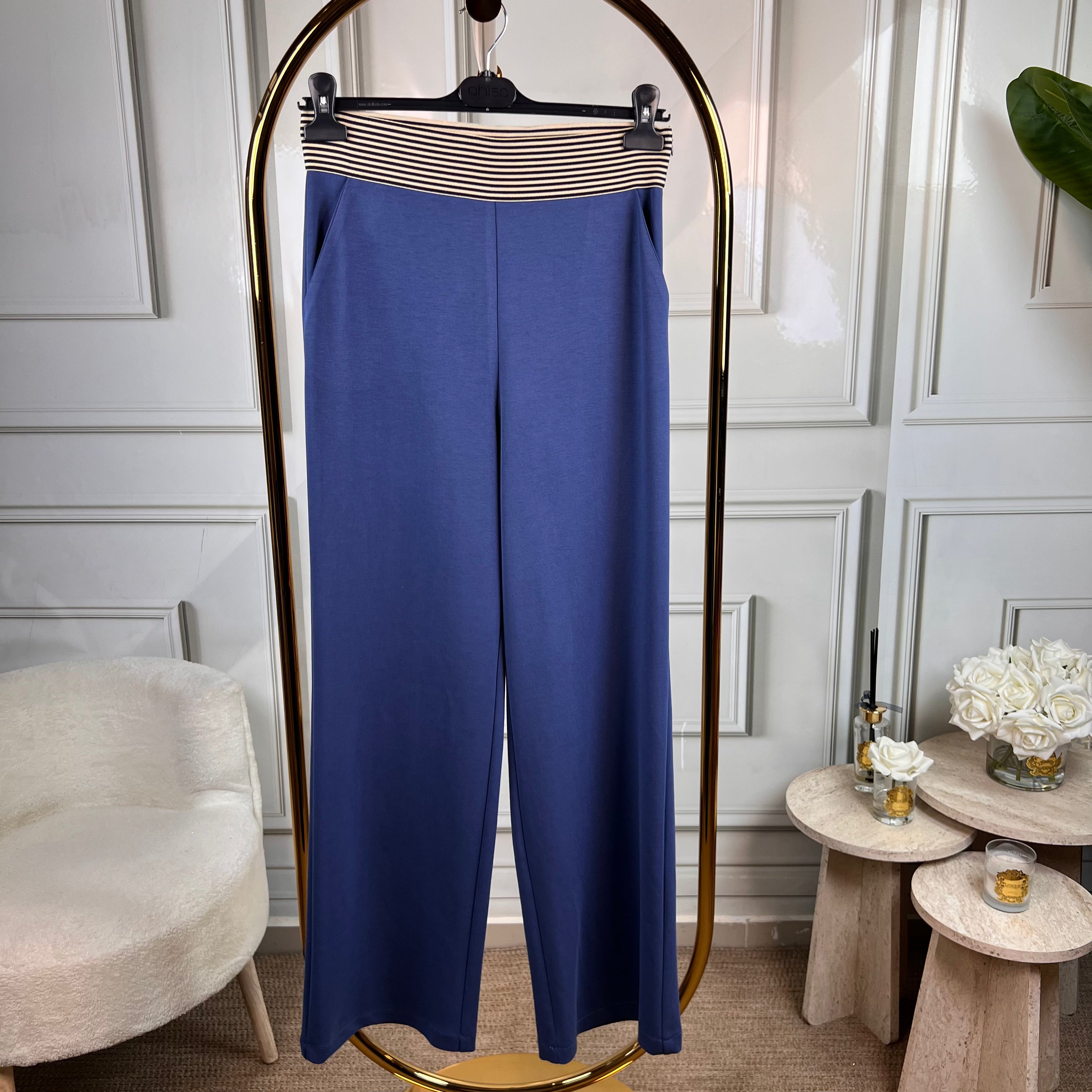 Ghisa Pantalon (8291)