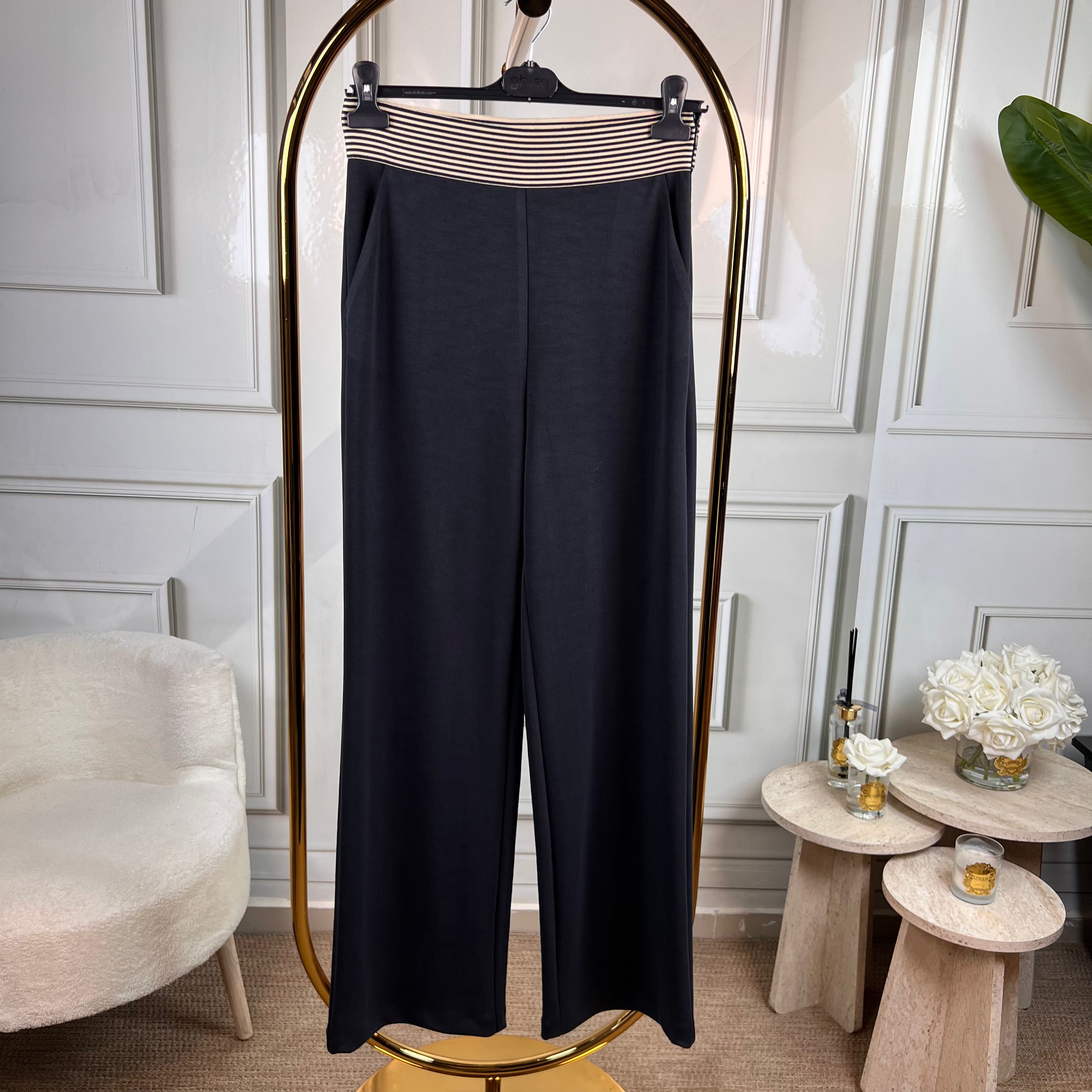 Ghisa Pantalon (8291)