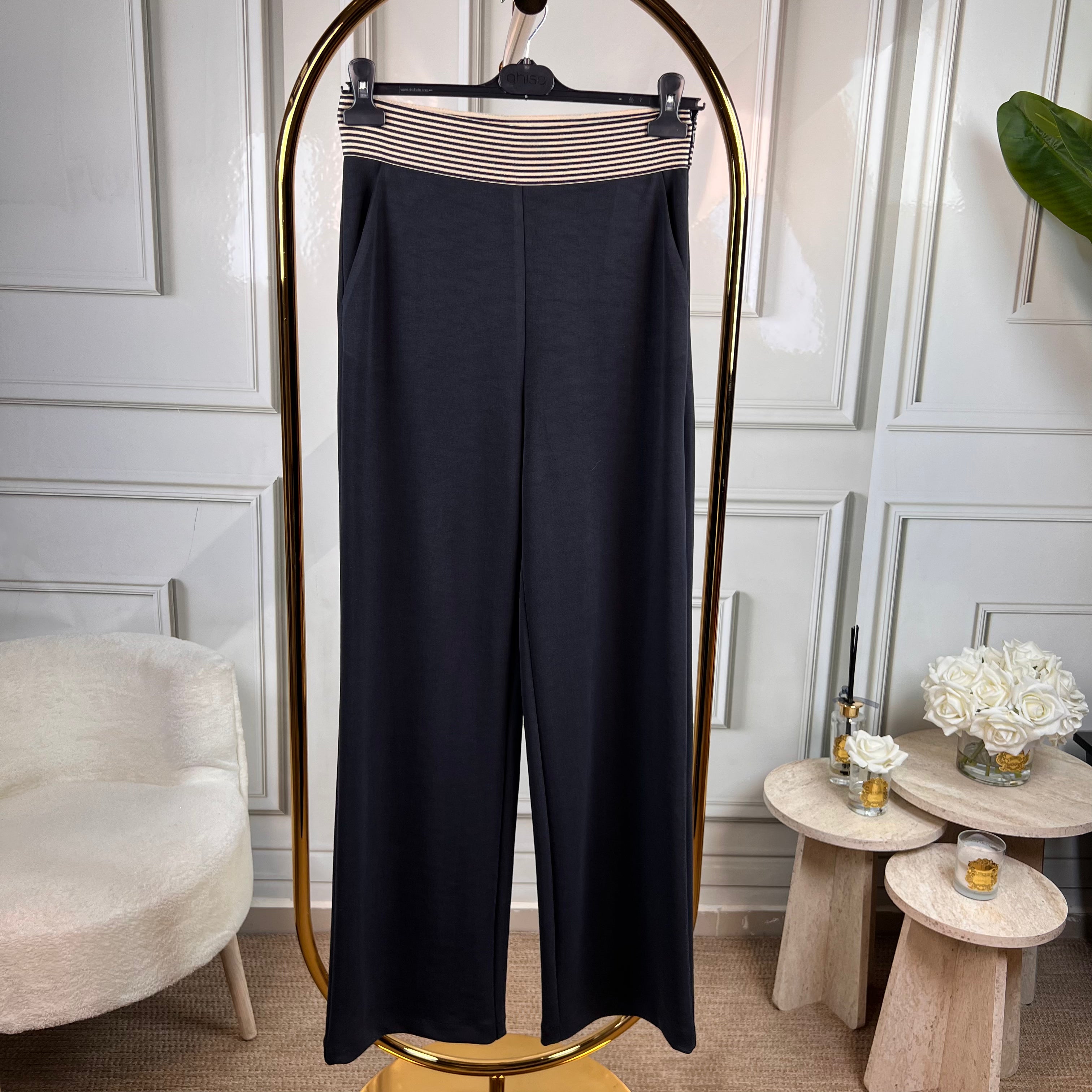 Ghisa Pantalon (8291)