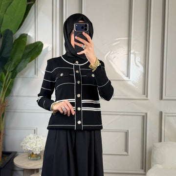 Ghisa Hırka (3448)
