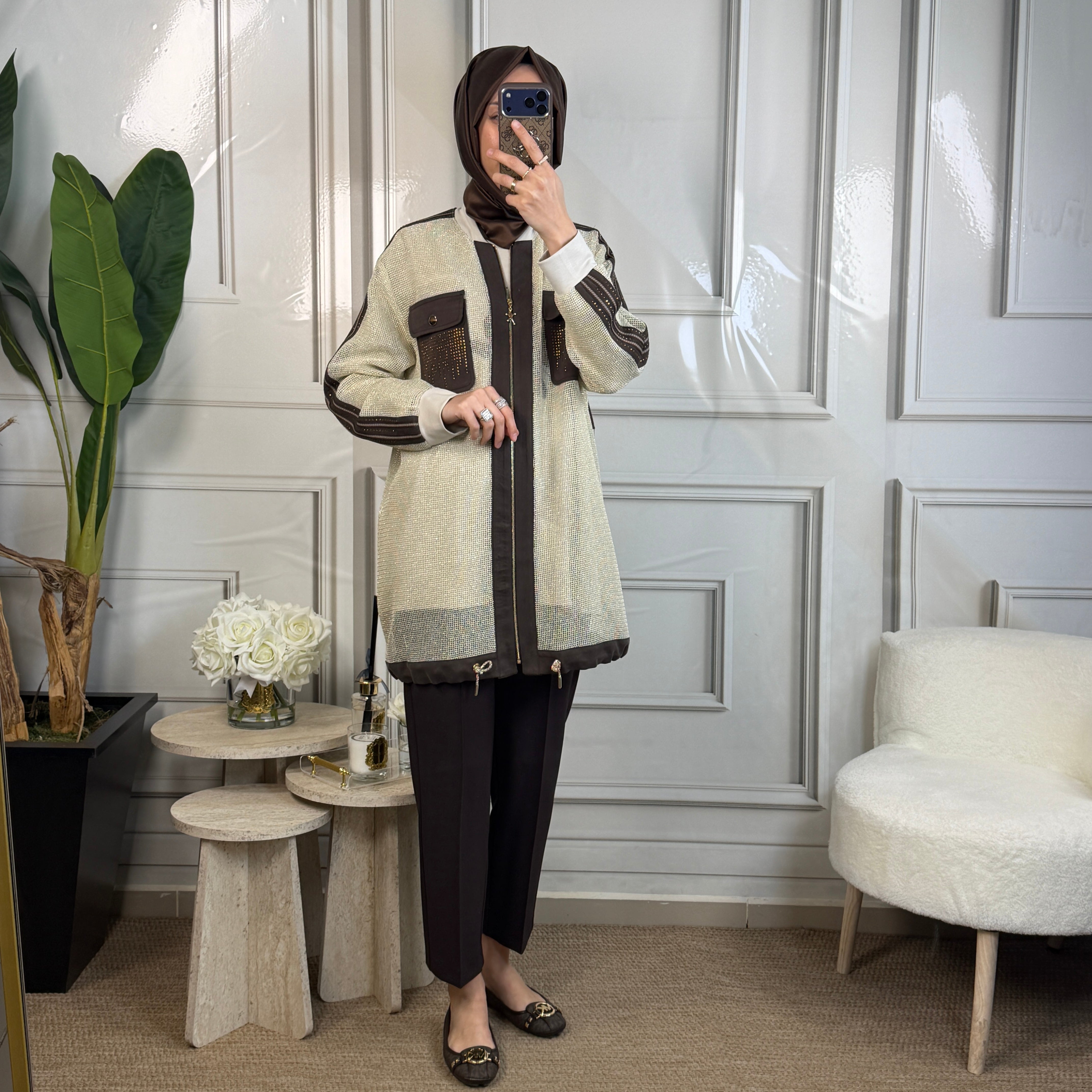 Solis Fileli 2'li Bomber