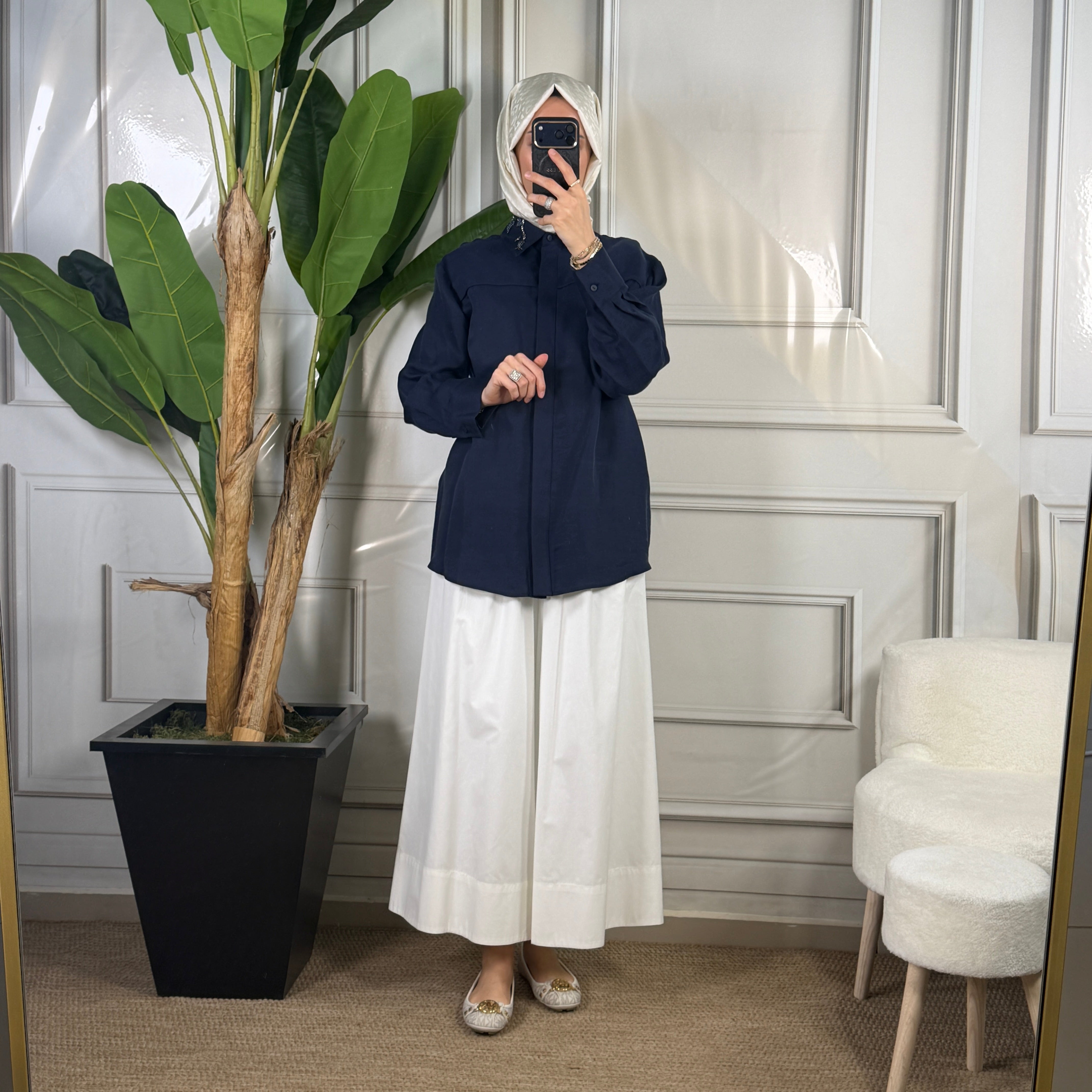Venöve Sole Pantolon